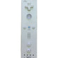 Official Nintendo Wii Remote *Motion Plus Inside RVL-036 Genuine Tested Working