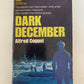 Dark December by Alfred Coppel - Science Fiction