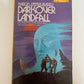 Darkover Landfall by Marion Zimmer Bradley 1972 1st Edition