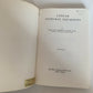 Linear Integral Equations by William Vernon Lovitt