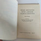 Build Socialism With Chinese Characteristics by Deng Xiaoping 1st Edition 1985