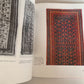 Carpets From Eastern Turkestan by Hans Bidder - Hardcover 1979
