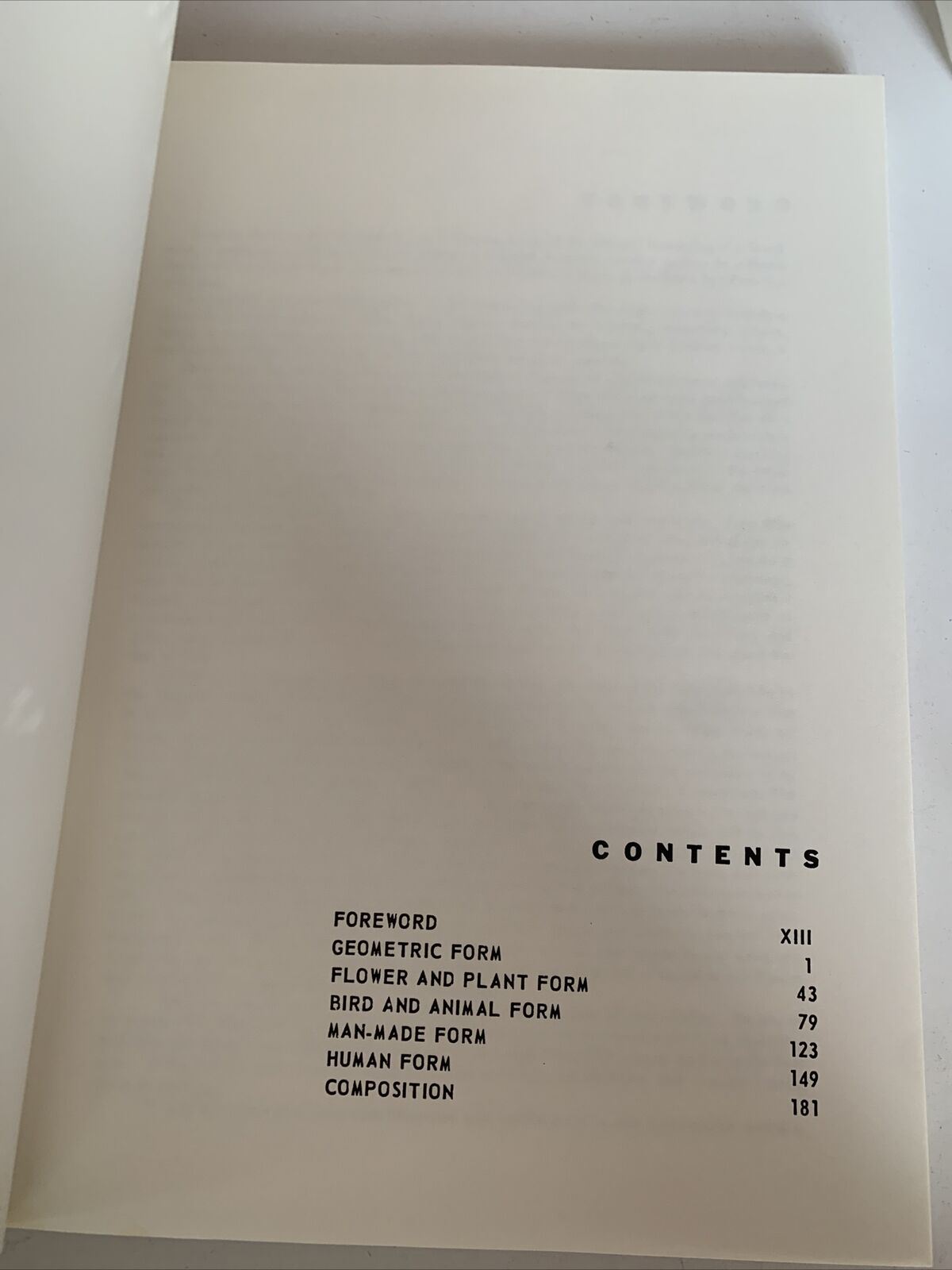 Design For Artists And Craftsmen by Louis Wolchonok