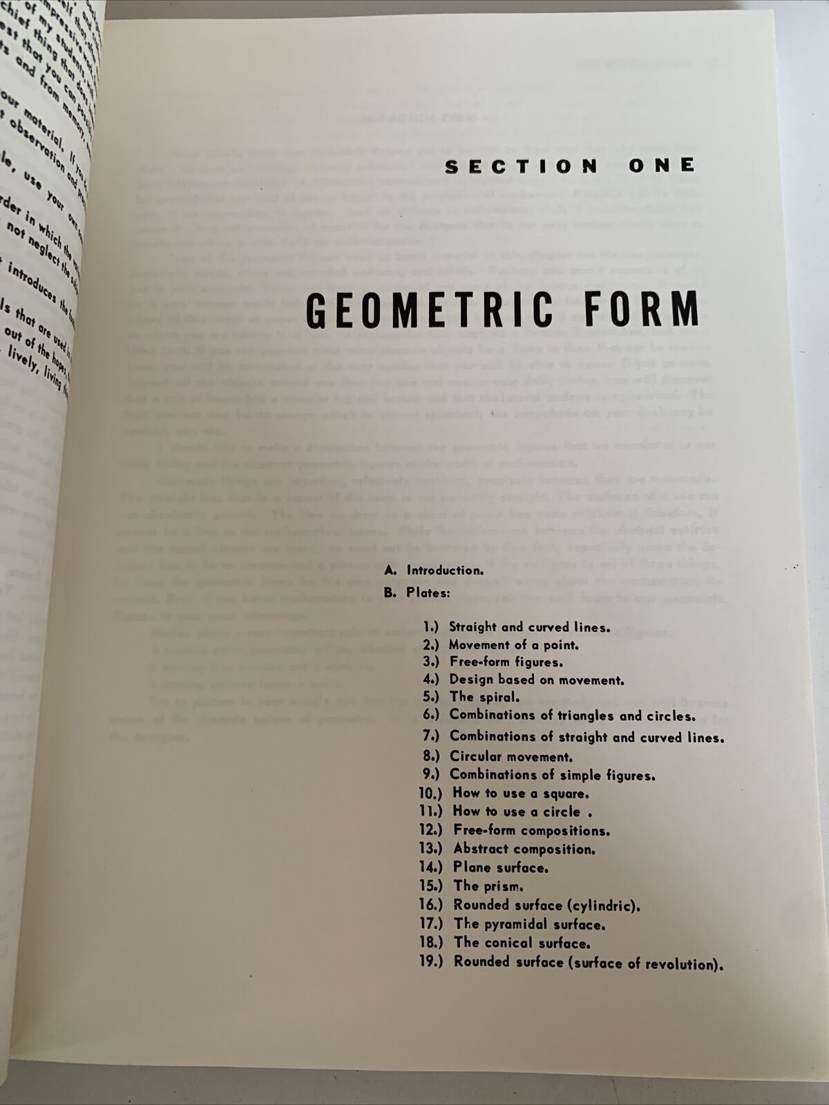 Design For Artists And Craftsmen by Louis Wolchonok