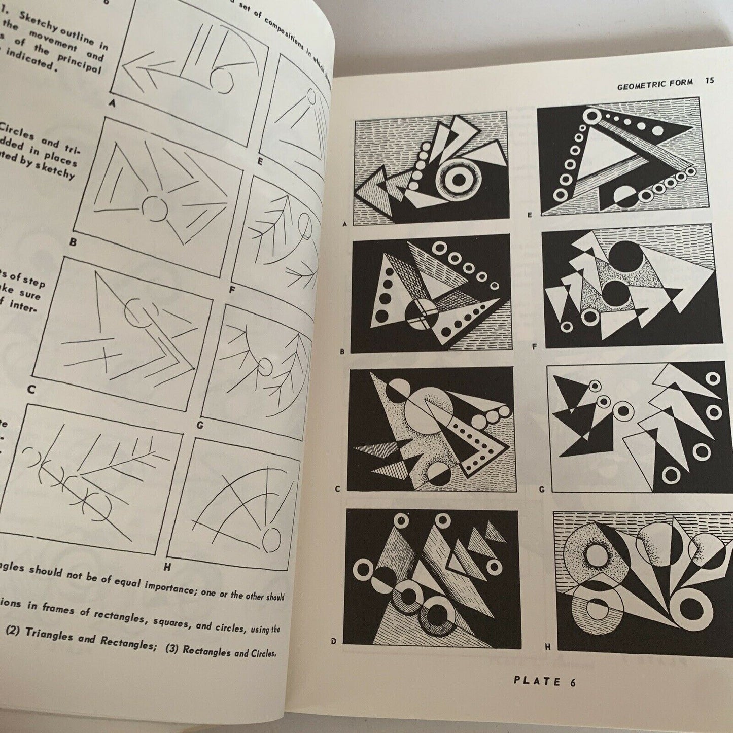 Design For Artists And Craftsmen by Louis Wolchonok