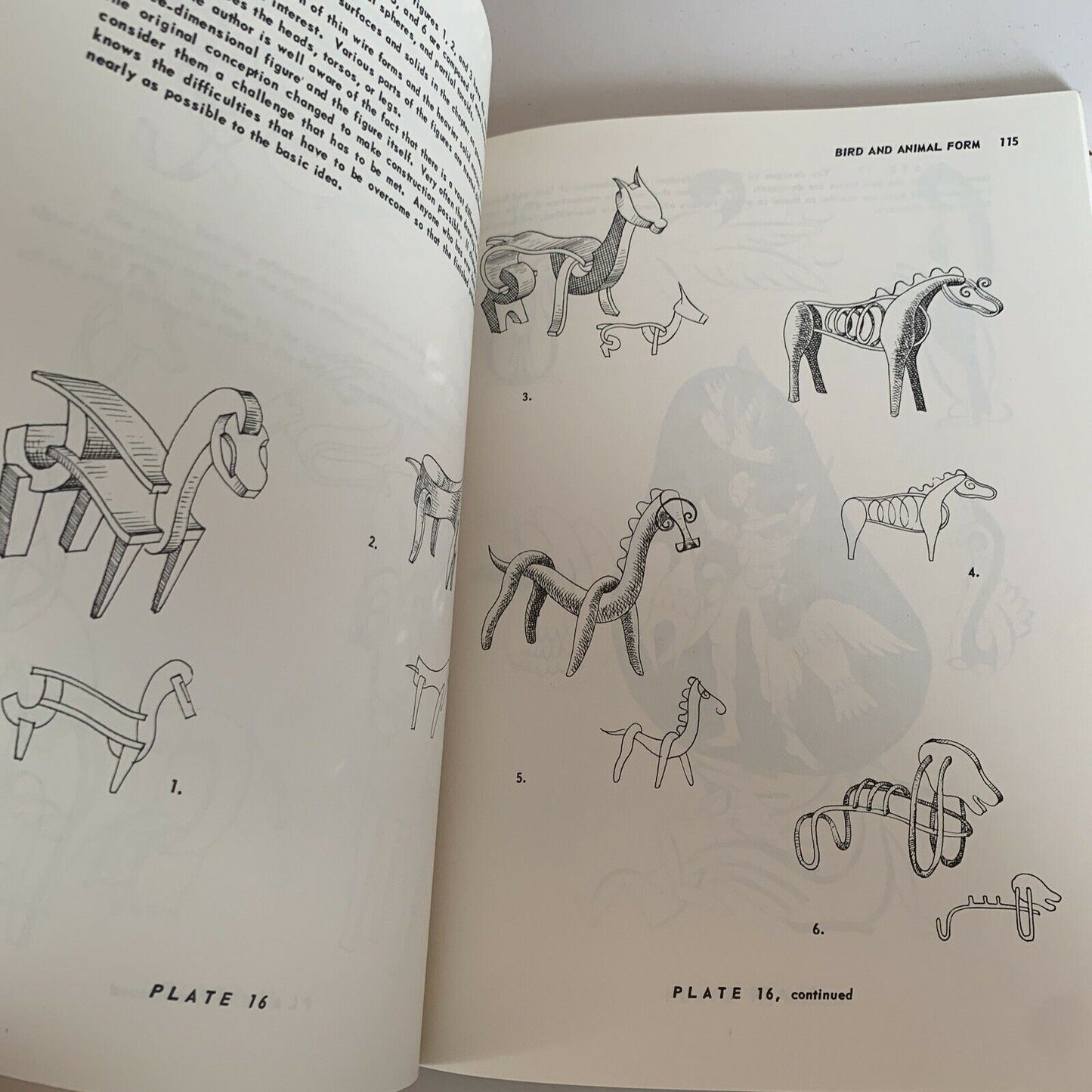 Design For Artists And Craftsmen by Louis Wolchonok