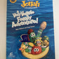 A Very Veggie Family Adventure VHS PAL