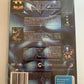 The Batman Legacy - Batman, Returns, Batman & Robin, Batman Forever 4-Disc DVD