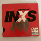 Definitive INXS - Limited Edition CD 2003