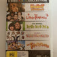 Harry & Hendersons, Little Rascals, Problem Child, Drop Dead Fred, Flintston DVD