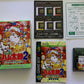 Tottoko Hamtaro 2: Hamchans - Nintendo Gameboy Colour GB Japan CGB-B86J-JPN