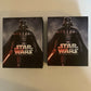 Star Wars - The Complete Saga Episodes I-VI (Blu-ray, 9-Disc) Region B