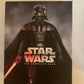 Star Wars - The Complete Saga Episodes I-VI (Blu-ray, 9-Disc) Region B
