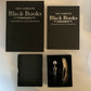 Black Books - The Definitive Collectors Edition DVD & Wine Opener