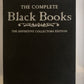 Black Books - The Definitive Collectors Edition DVD & Wine Opener