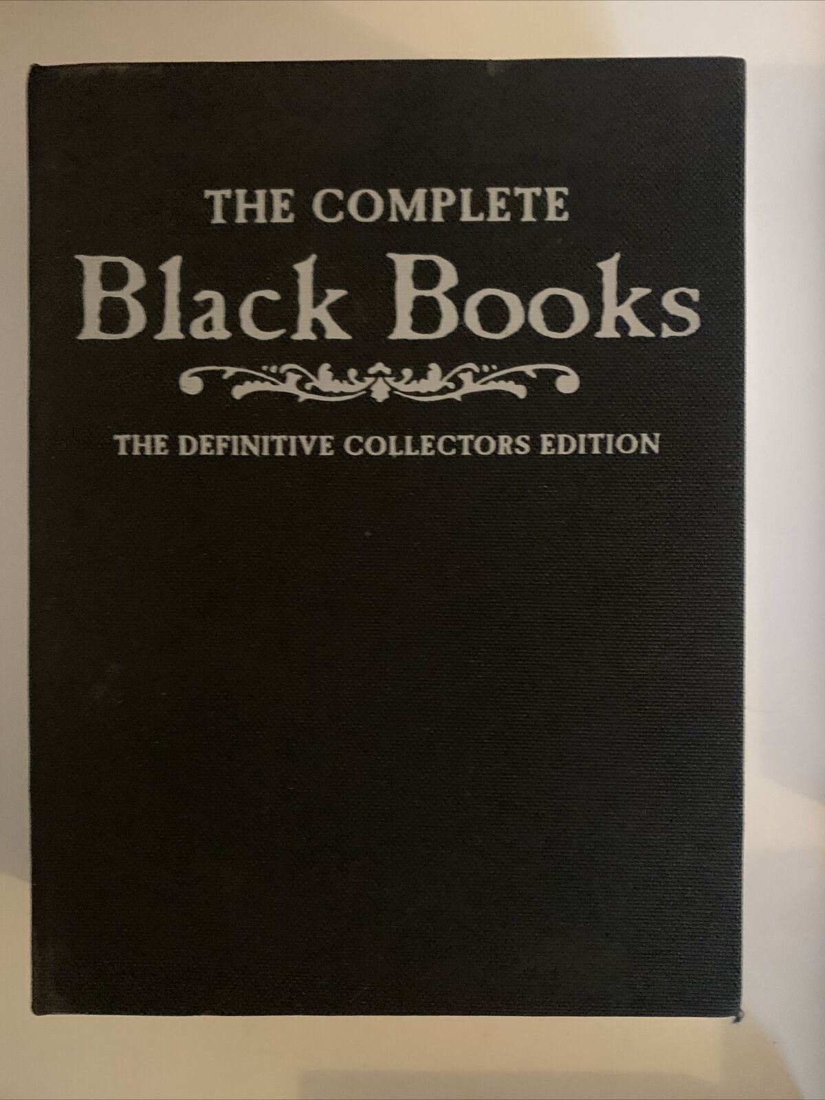 Black Books - The Definitive Collectors Edition DVD & Wine Opener