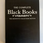 Black Books - The Definitive Collectors Edition DVD & Wine Opener