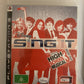 Disney Sing It & Motown with Microphone Bundle Set - Playstation PS3 Karaoke Lot