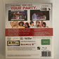 Disney Sing It & Motown with Microphone Bundle Set - Playstation PS3 Karaoke Lot