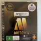 Disney Sing It & Motown with Microphone Bundle Set - Playstation PS3 Karaoke Lot