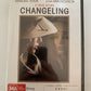 *New Sealed* Changeling (DVD, 2008) Angelina Jolie. Region 4&2