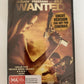 *New Sealed* Wanted - Uncut Edition (DVD, 2008) Angelina Jolie. Region 4&2