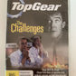 *New Sealed* Top Gear - The Challenges (DVD) Jeremy Clarkson. Region 4