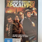 *New Sealed* The League Of Gentlemen's Apocalypse (DVD, 2005) Region 4&2