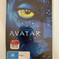 *New Sealed* Avatar (DVD, 2009) Sam Worthington, Sigourney Weaver. Region 4