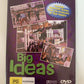 Big Ideas (DVD, 1993) Australian Film - Justin Rosniak, Gosia Dobrowolska