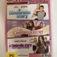 A Cinderella Story Trilogy (DVD) Hilary Duff, Selena Gomez. Region 4