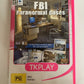 FBI Paranormal Cases - PC/Mac Windows Hidden Object Game