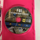 FBI Paranormal Cases - PC/Mac Windows Hidden Object Game