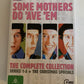Some Mothers Do 'ave Em - The Complete Collection (DVD, 4-Disc Set) Region 4