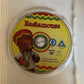 Rastamouse - Da Crucial Plan & Other Adventures (DVD) Region 2