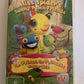 *New* Miss Spider's Sunny Patch Friends - The Prince, The Princess & The Bee DVD