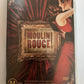 *New Sealed* Moulin Rouge (DVD, 2001) Nicole Kidman, Ewan McGregor. Region 4