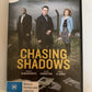 Chasing Shadows (DVD, 2014) Noel Clarke, Reece Shearsmith. Region 4