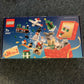 LEGO 40222 24-in-1 Christmas Build-Up