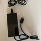 Genuine Original Microsoft Xbox One Power Supply. Model: A12-220P1A. AU Cord