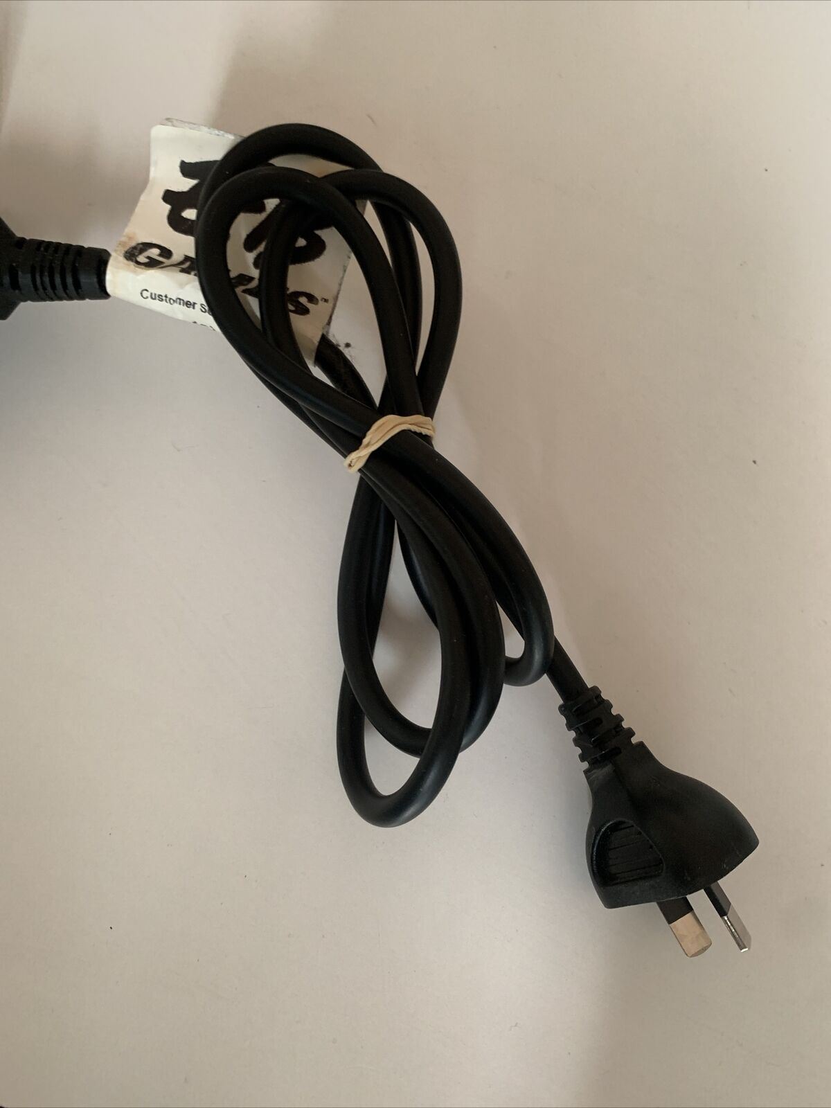 Genuine Original Microsoft Xbox One Power Supply. Model: A12-220P1A. AU Cord