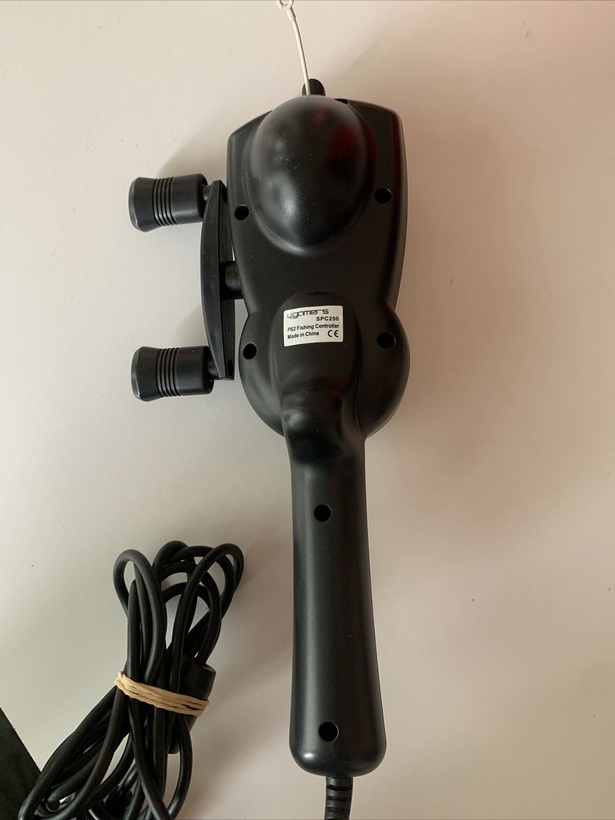 Ps2 Hunting Controller 4gamers Sony PlayStation 2 PS2 Fishing Controller – Retro Unit