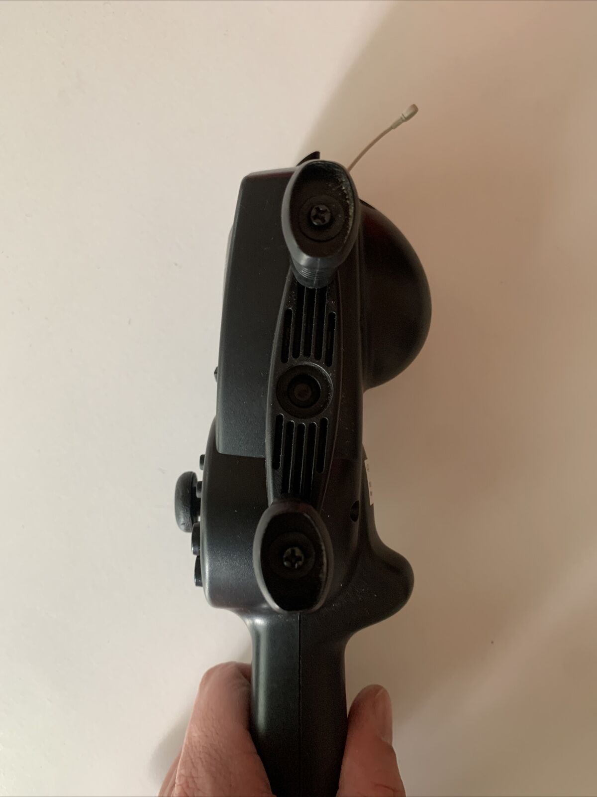 Ps2 Hunting Controller 4gamers Sony PlayStation 2 PS2 Fishing Controller – Retro Unit