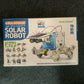 Solar Robot 14 in 1 Kit Educational Build Robots