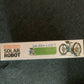 Solar Robot 14 in 1 Kit Educational Build Robots