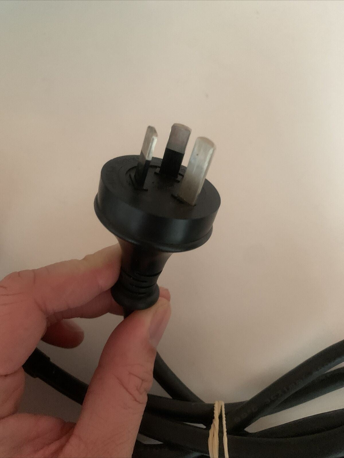 Genuine Kambrook Model KEF16 1039 Temperature Probe Power Supply