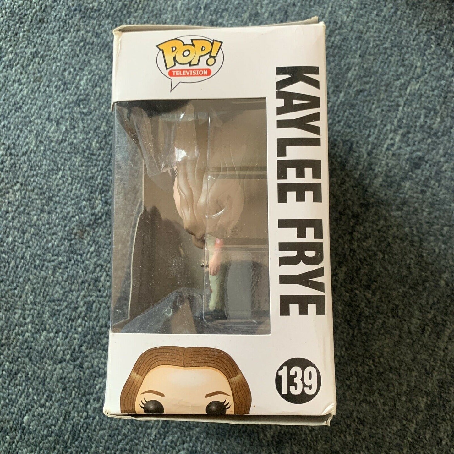 Firefly Kaylee Frye 139 - Funko Pop Vinyl