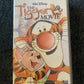 The Tigger Movie - Walt Disney Collection - PAL VHS Video Tape Winnie The Pooh