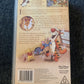 The Tigger Movie - Walt Disney Collection - PAL VHS Video Tape Winnie The Pooh