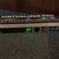 Behringer Virtualizer Pro DSP1000P Digital Effects Processor